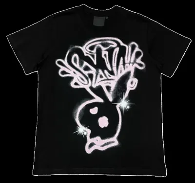 Syna World Playboy tee