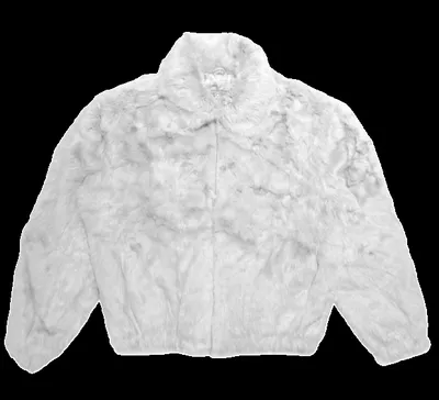 ERD Fur Jacket