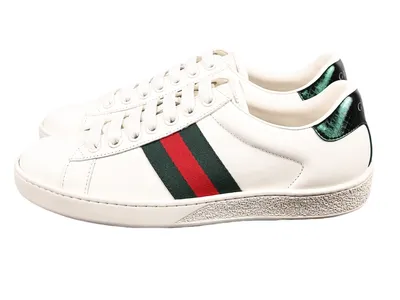 Gucci Shoes 11+ colorways [Premium Quality]