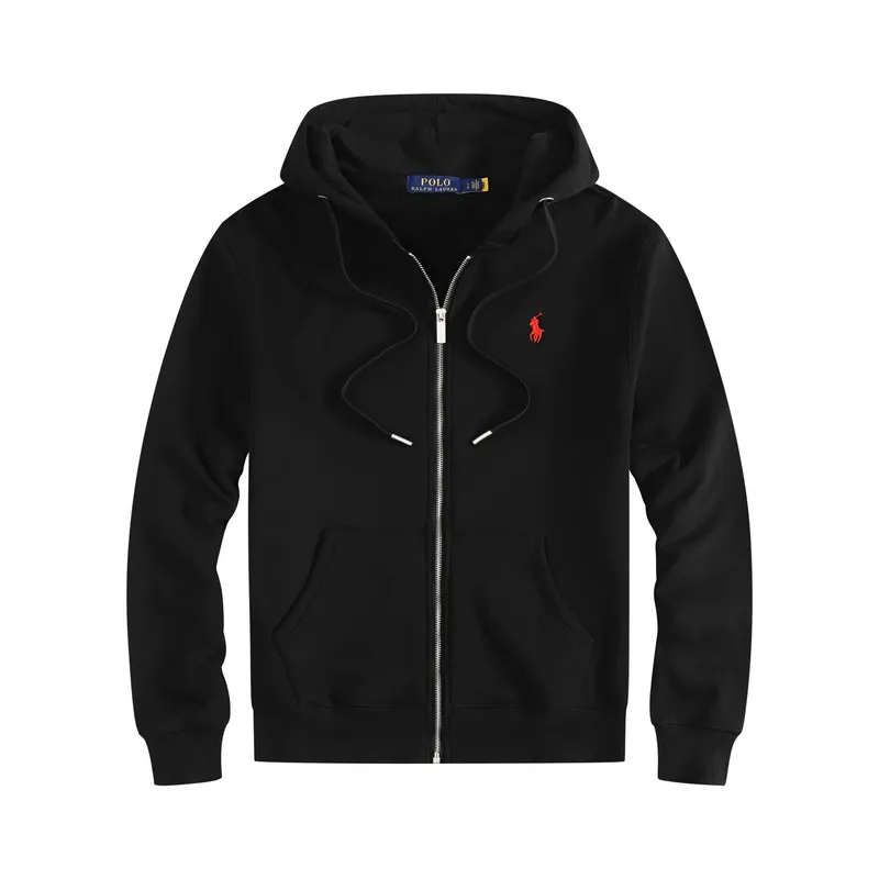 Ralph Lauren Hoodie 15+ colorways [Premium Quality]