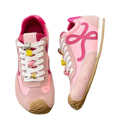 Loewe Shoes 17+ colorways [Premium Quality]