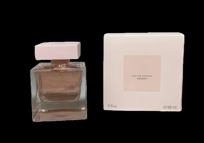 Eau De Perfume Cristal