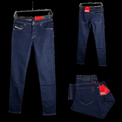 Diesel Jeans 30+ colorways [Premium Quality]