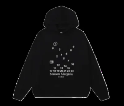 Maison Margiela Hoodies