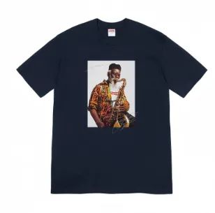 Supreme Tee 40+ colorways [Premium Quality]