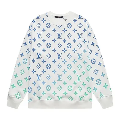 Louis Vuitton Sweatshirt 23+ colorways [Premium Quality]