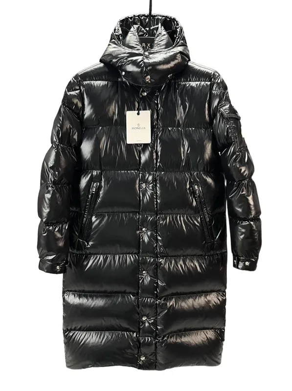 Moncler Quilted Jacket 6+ colorways [Premium Quality]