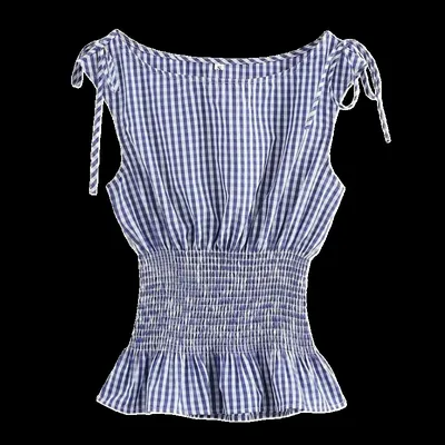 Zara Tops