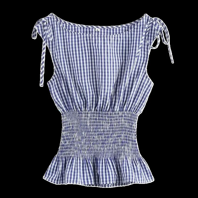 Zara Tops