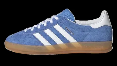 Adidas Gazelle