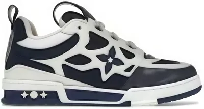 Louis Vuitton Skate