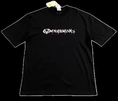 Vetement tee