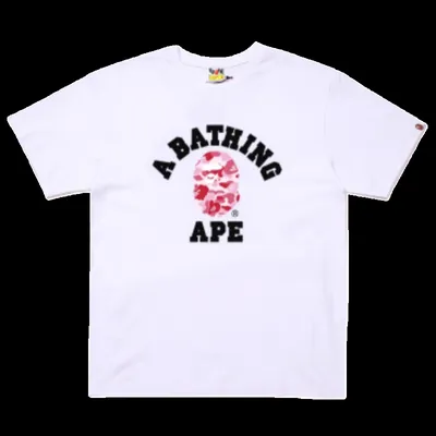 Bape tee