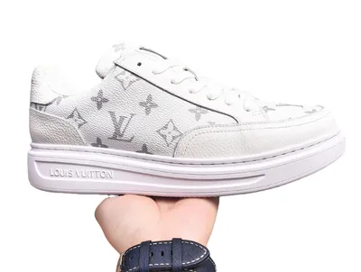 Louis Vuitton Sneakers 6+ colorways [Premium Quality]