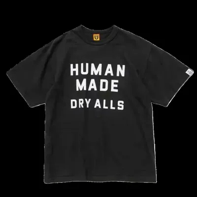 Human Made tees