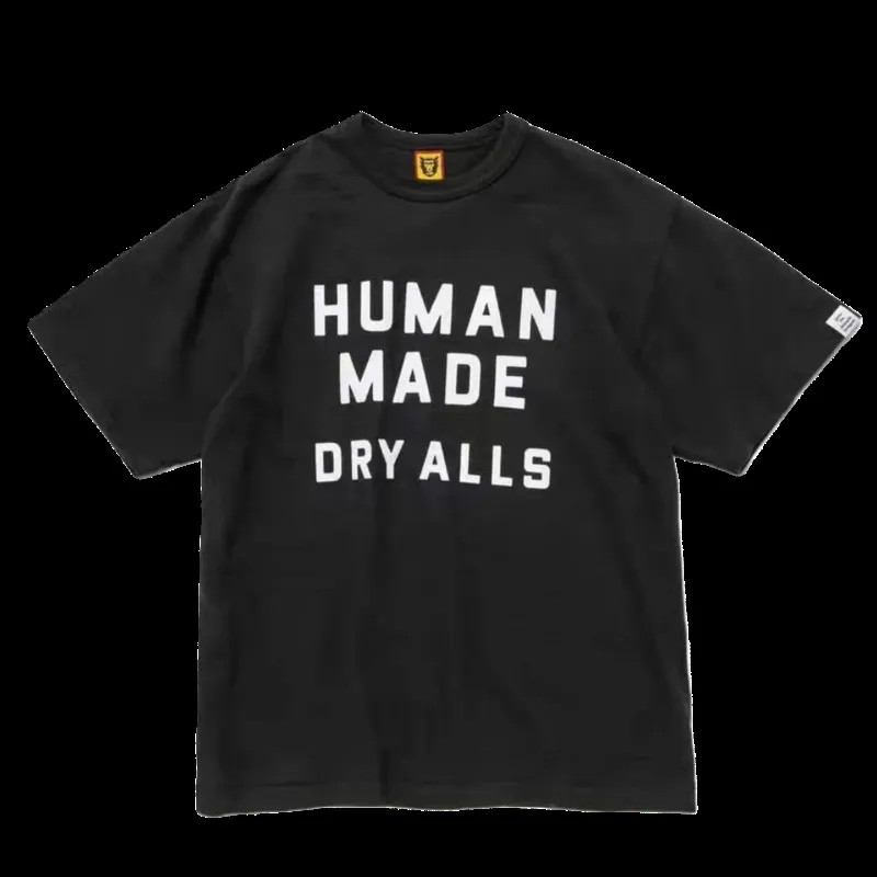 Human Made tees