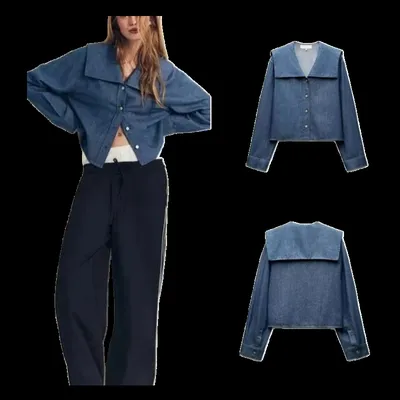 Zara Shirt