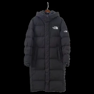 The North Face Coat