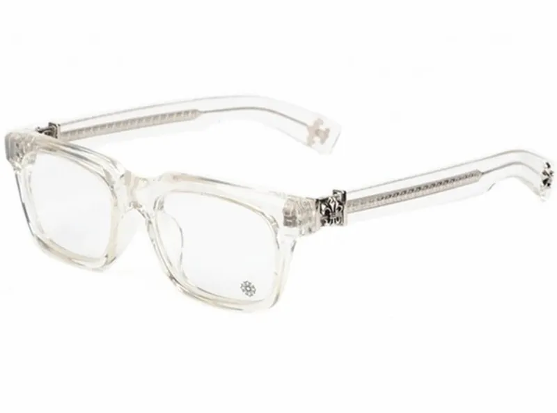 Chrome Hearts Glasses