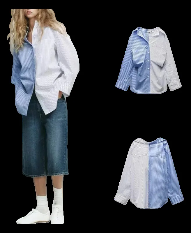 Zara Shirt