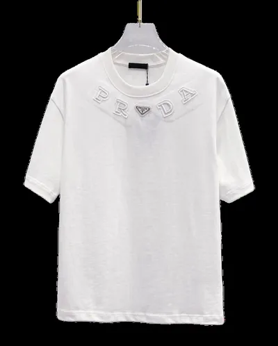 Prada Tee 39+ colorways [Premium Quality]