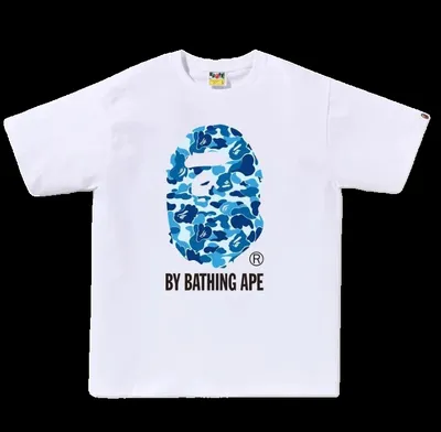 Bape tee