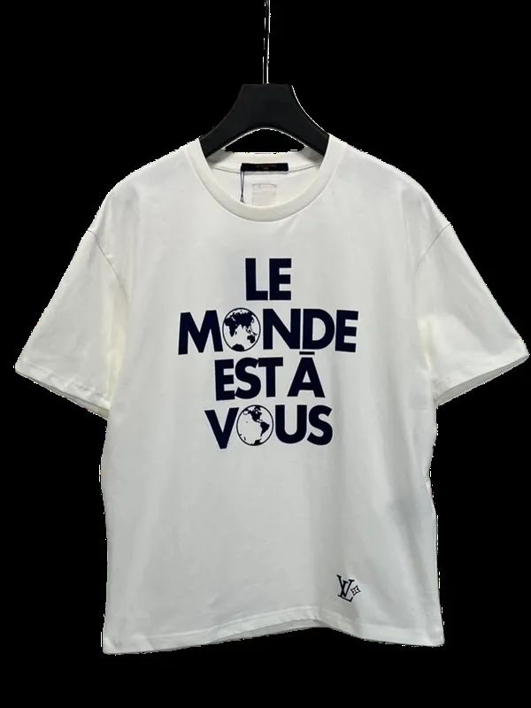Lv T-shirt