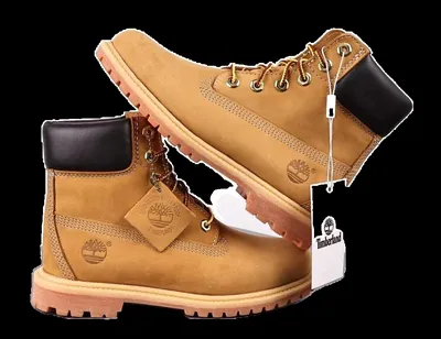 Timberland 12+ colorways [Premium Quality]