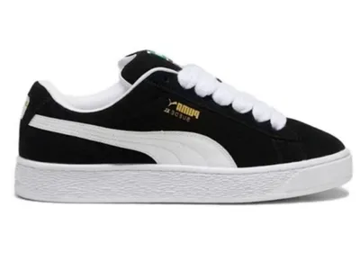Puma Suede XL (8-Colorways)