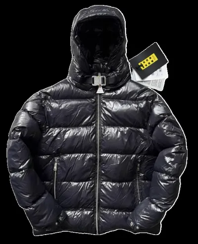 Moncler x Alyx Puffer
