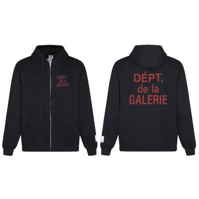 Gallery Dept Hoodie 15+ colorways [Premium Quality]
