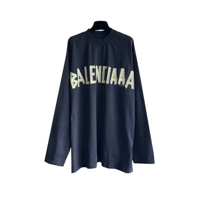 Balenciaga Sweatshirt 6+ colorways [Premium Quality]