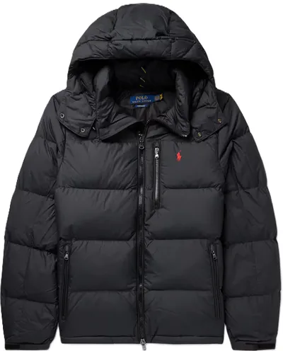 Ralph Lauren Puffer