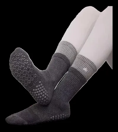 Alo Socks