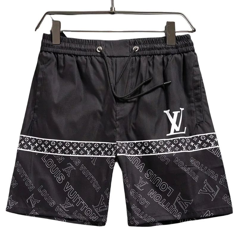 Louis Vuitton Shorts 23+ colorways [Premium Quality]