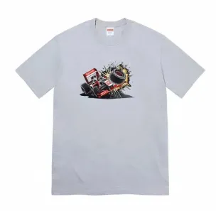 Supreme Tee 22+ colorways [Premium Quality]