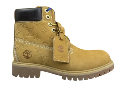 Timberland 12+ colorways [Premium Quality]