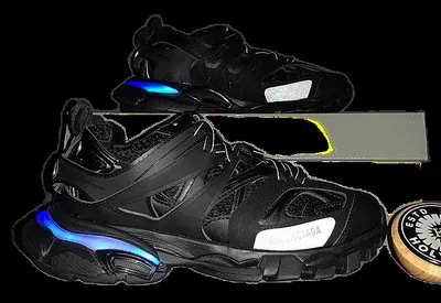 Balenciaga Track Led 10+ colorways [Premium Quality]