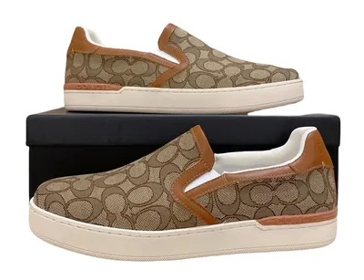 Coach shoes 14+ colorways [Premium Quality]