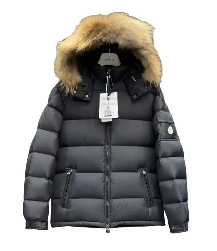Moncler Down Jacket 1+ colorways [Premium Quality]