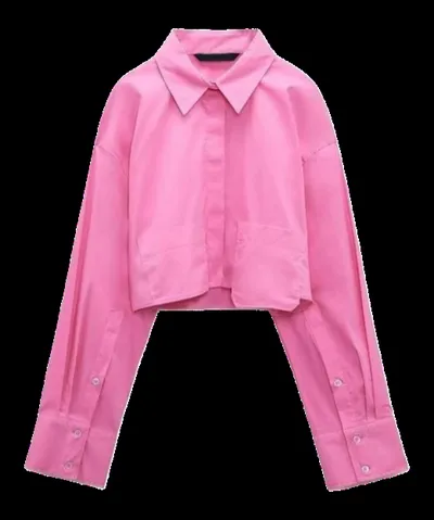 Zara Shirt