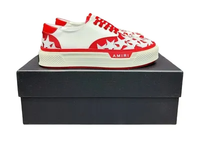 Amiri Shoes 31+ colorways [Premium Quality]