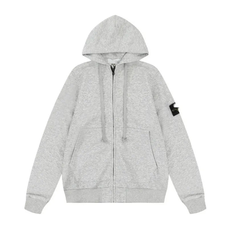 Stone Island Hoodie 10+ colorways [Premium Quality]