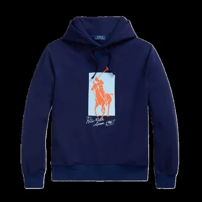 Ralph Lauren Hoodies
