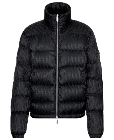 Dior Oblique Puffer