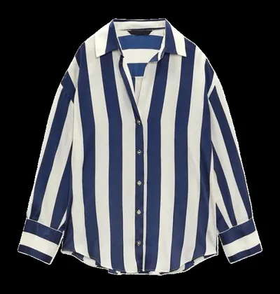 Zara Shirt