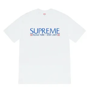 Supreme Tee 20+ colorways [Premium Quality]