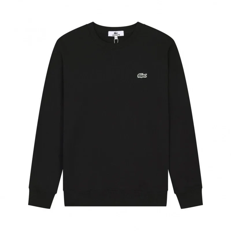 Lacoste Sweatshirt 15+ colorways [Premium Quality]