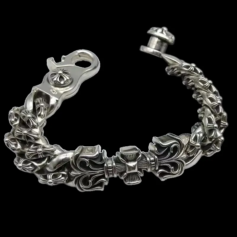 Chrome Hearts Bracelet