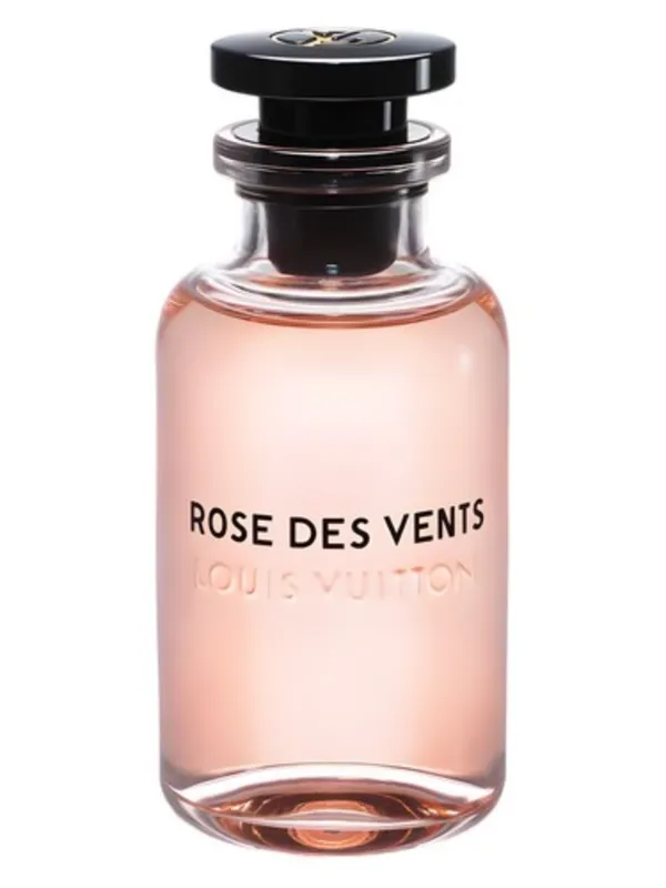 Rose Des Vents Louis Vuitton Perfume